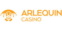 Avis Casino Arlequin  Code Bonus - 100% Jusqu'à 300 € Match10 Tours Gratuits Sur Harlequin Carnival