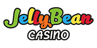 Avis JellyBean Casino  Code Bonus - 200% Jusqu'à 500 € Match