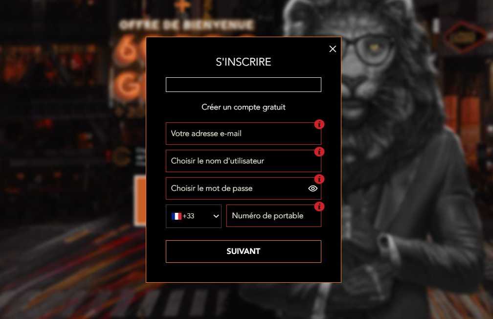 Le code bonus