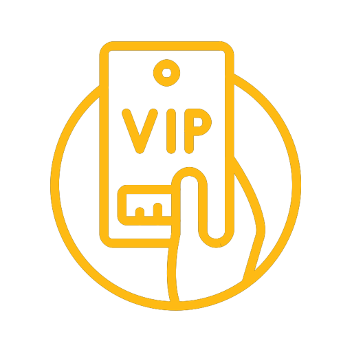 Programmes VIP et de fidélité